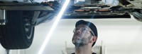JLR(ジャガー・ランドローバー)が英国に開所したEVのテスト施設「フューチャー・エナジー・ラボ」