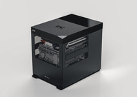 出力50kWクラス 汎用型燃料電池モジュール