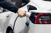 EV充電インフラサービスのテラチャージ