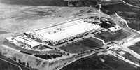 ブラジルトヨタ社、サンベルナルド工場(1958年)