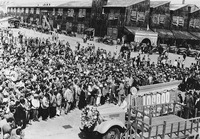 生産10万台（1947年）