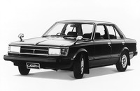 トヨタ・セリカカムリ(カムリ初代、1989年)