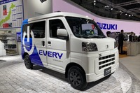 スズキ(ジャパンモビリティショー2023)