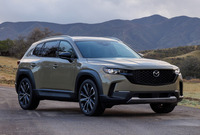 マツダ CX-50