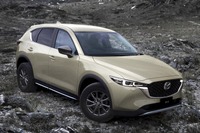 マツダ CX-5