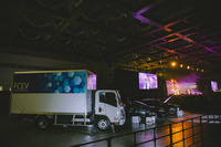 H2 Energy Festival(ジャパンモビリティショー2023)