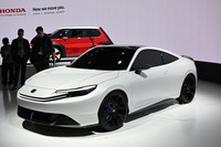 ホンダ プレリュード コンセプト(ジャパンモビリティショー2023)