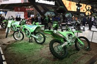 カワサキ(EICMA 2023 / ミラノモーターサイクルショー2023)