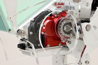 EVシステム e-Axle