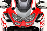 大型アドベンチャーモデル向けADAS