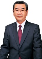 白子町の石井和芳町長