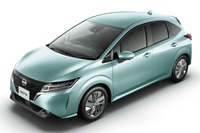 日産ノート（日本向け）