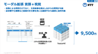 見積もり書の画像から金額の数字読み取って、消費税の額を計算した例。
