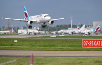 シュトゥットガルト空港