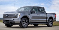 フォード F-150 ライトニング