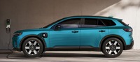 ホンダの米国向け新型EVのプロローグ(参考)