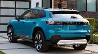 ホンダの米国向け新型EVのプロローグ（参考）