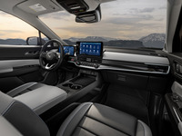 ホンダの米国向け新型EVのプロローグ(参考)