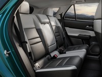 ホンダの米国向け新型EVのプロローグ(参考)
