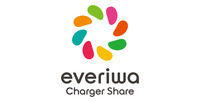 EV充電シェアリングサービス everiwa Charger Share(エブリワ・チャージャー・シェア)