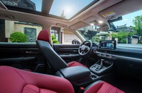 ホンダ・ブリーズ 新型