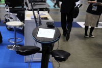 カメラの後付けも簡単