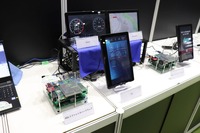パナソニックオートモーティブが作ったAGLによるECUリファレンスモデル