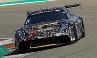 ポルシェ 718 ケイマン GT4 eパフォーマンス(参考)