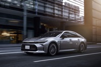 トヨタ・クラウンセダン新型