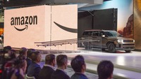 ヒョンデがアマゾンとの戦略的提携を発表。ヒョンデ車がアマゾンで購入可能に(ロサンゼルスモーターショー2023)
