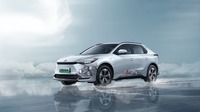 広汽トヨタの鉑智4X(トヨタ bZ4X)