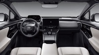 広汽トヨタの鉑智4X(トヨタ bZ4X)
