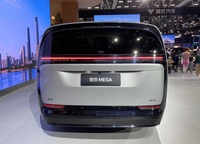Li Auto MEGA(広州モーターショー2023)