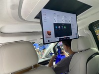 Xpeng X9(広州モーターショー2023)