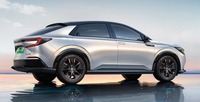 広汽ホンダ e:NP2