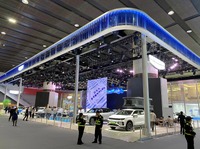 広州モーターショー2023