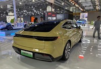 Geely/吉利 銀河E8(広州モーターショー2023)