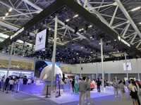 広州モーターショー2023