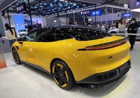 Zeeker 007(広州モーターショー2023)
