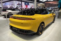 Zeeker 007(広州モーターショー2023)