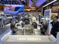 広州モーターショー2023