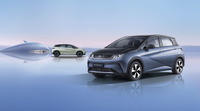 BYD ドルフィン