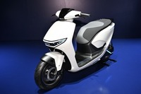 ホンダSC e:（ジャパンモビリティショー2023）