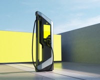 ロータスの次世代充電システム