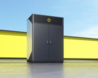 ロータスの次世代充電システム