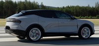 ロータス・エレトレ R