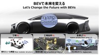 トヨタ自動車 新郷和晃CPOが語る、モノづくり現場の大変革…【池田直渡の着眼大局セミナー】第1回 ~トヨタの技で、モノづくりの未来を変える~
