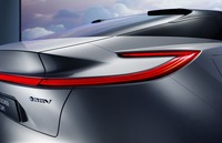 トヨタ・スポーツクロスオーバー・コンセプト
