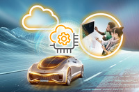 2023年8月には、ASWと自動車用ソフトウェア開発ツール「virtual ECU Creator software (vECU Creator)」を拡充することを発表した