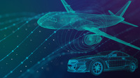 エアバスとBMWグループが開催する量子コンピューターを活用したチャレンジ「The Quantum Mobility Quest」のイメージ